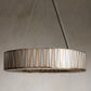 Jeunet Round Chandelier