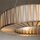 Jeunet Round Chandelier