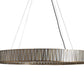 Jeunet Round Chandelier