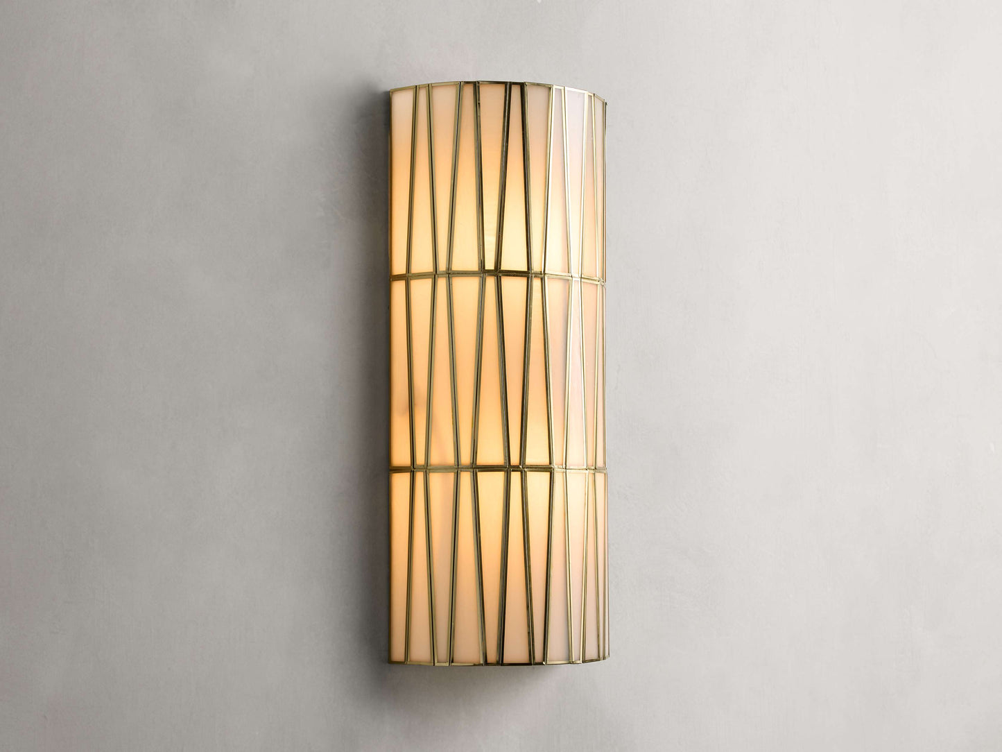 Jeunet Wall Sconce