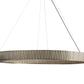 Jeunet Round Chandelier