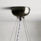 Jeunet Round Chandelier