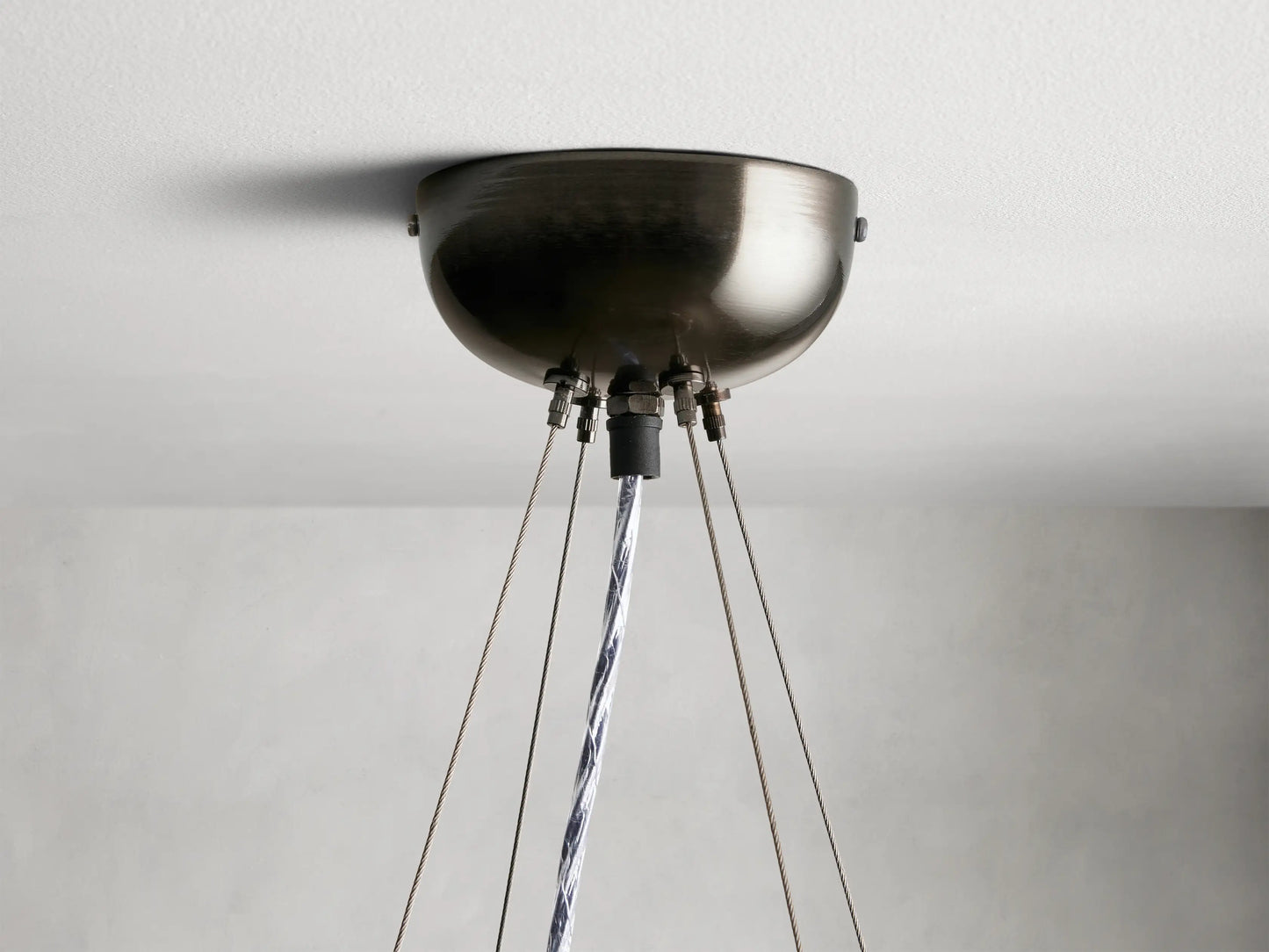 Jeunet Round Chandelier