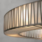 Jeunet Round Chandelier