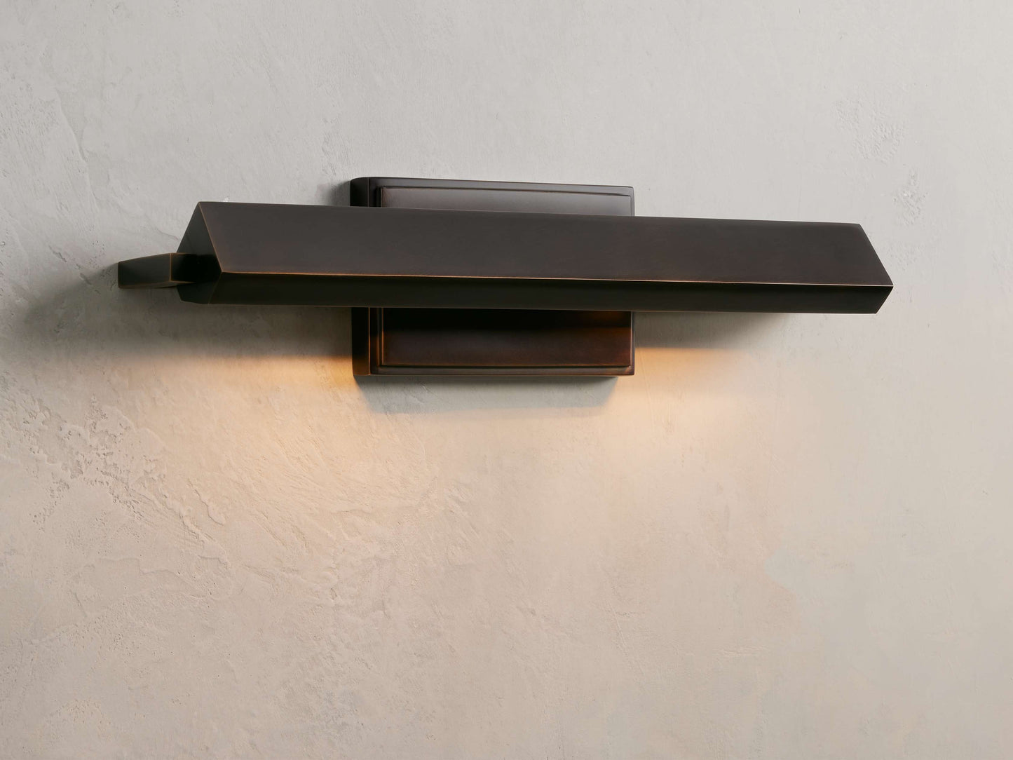 Zaeden Wall Sconce