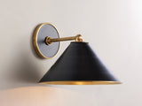 Arno Wall Sconce