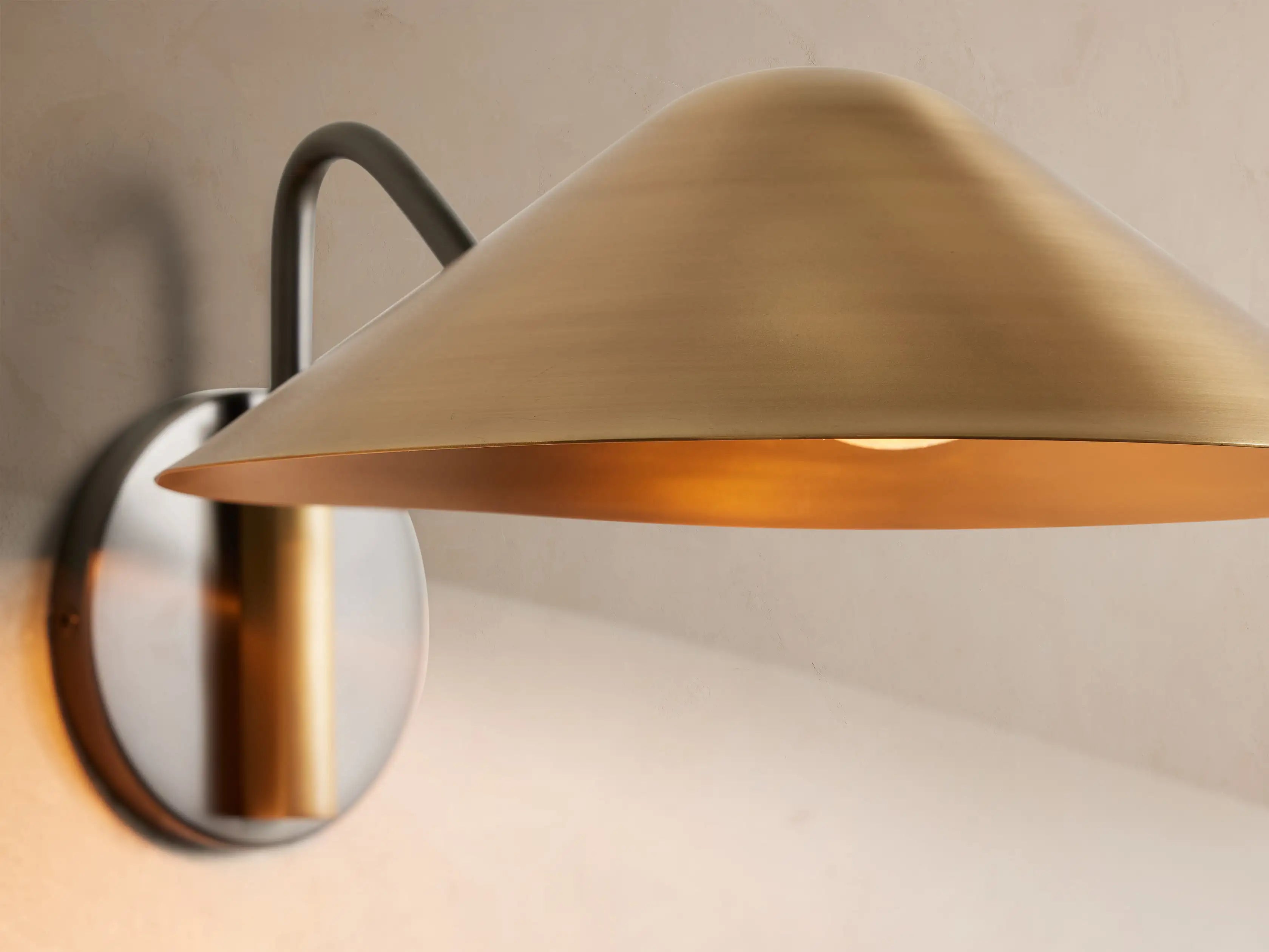 Simms Wall Sconce
