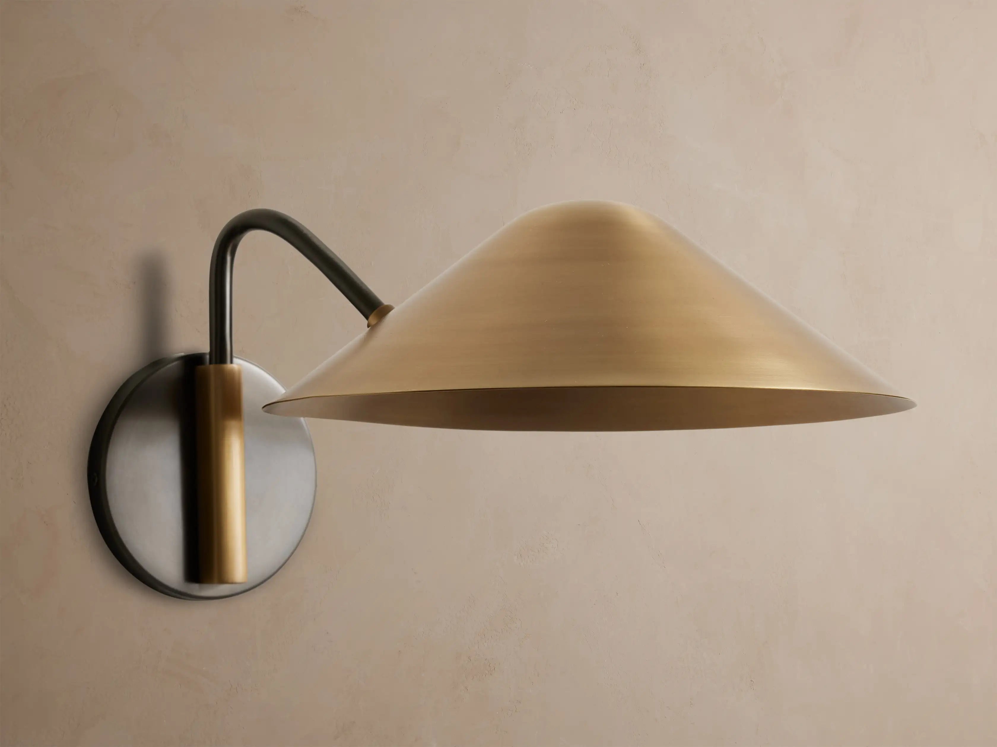Simms Wall Sconce