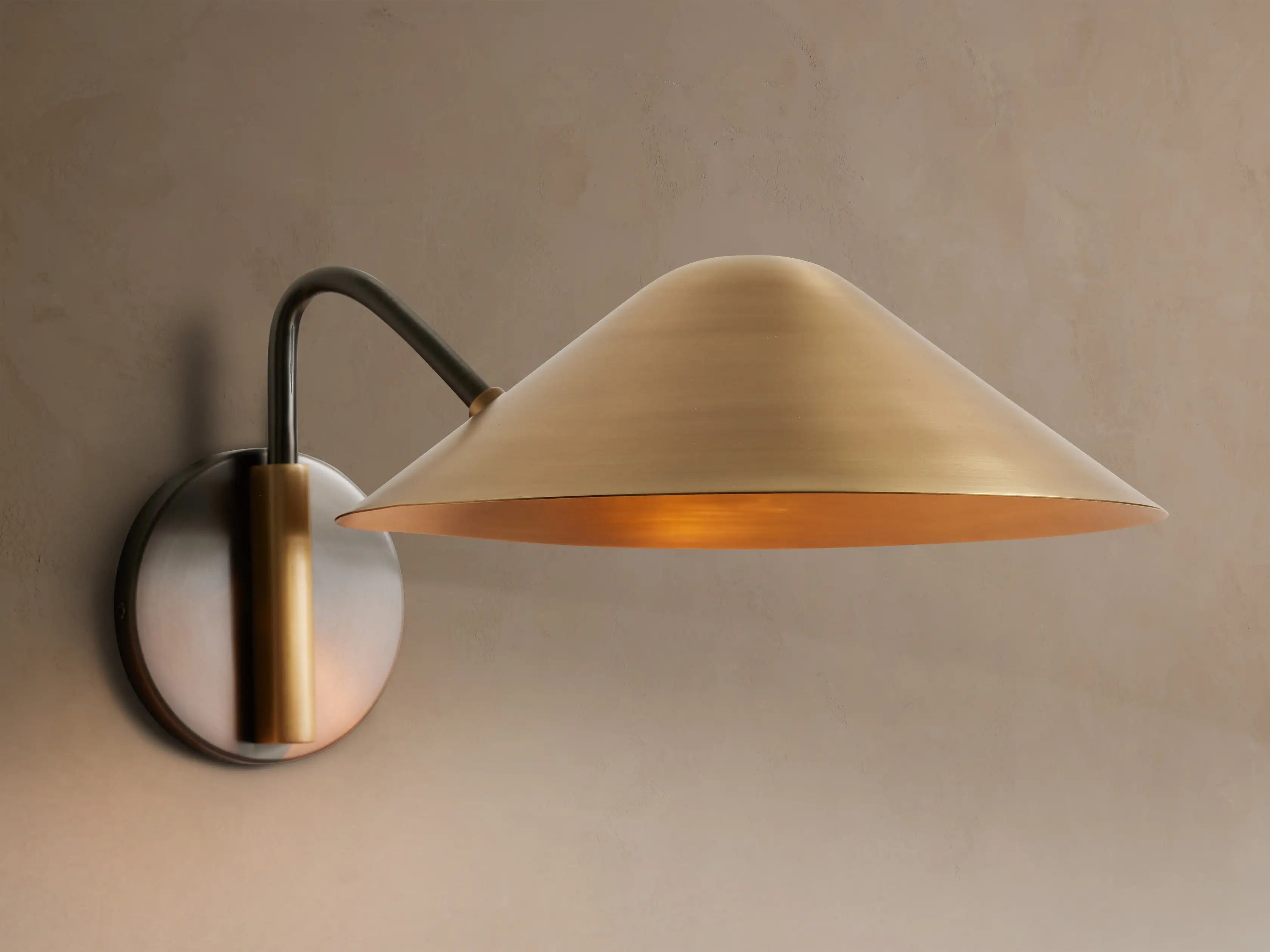 Simms Wall Sconce
