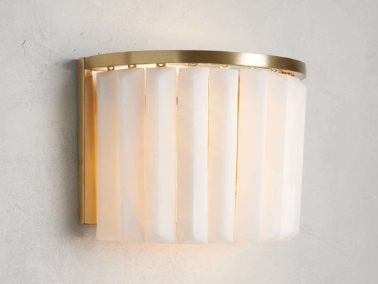 Brea Wall Sconce