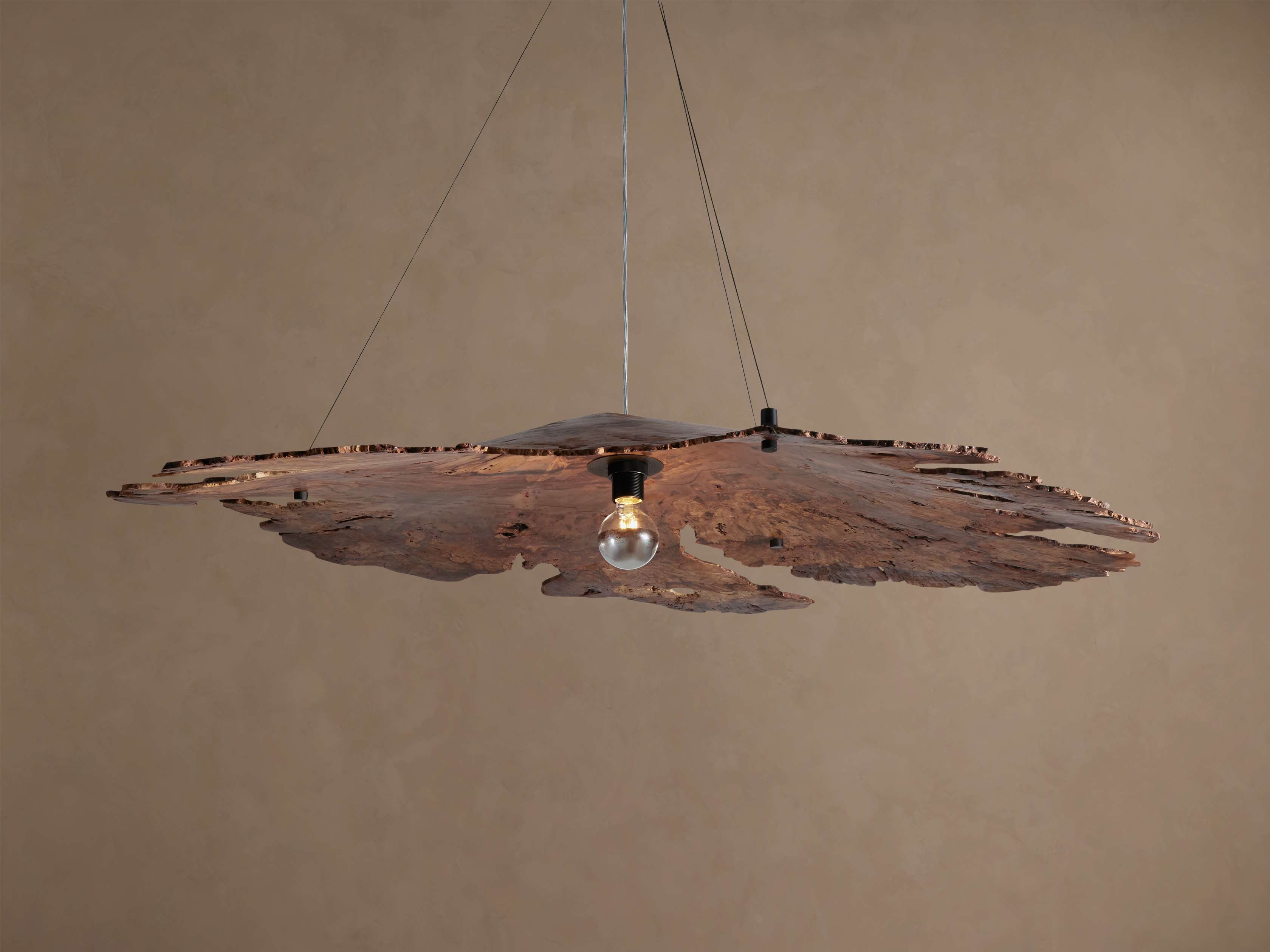 Arruga Chandelier