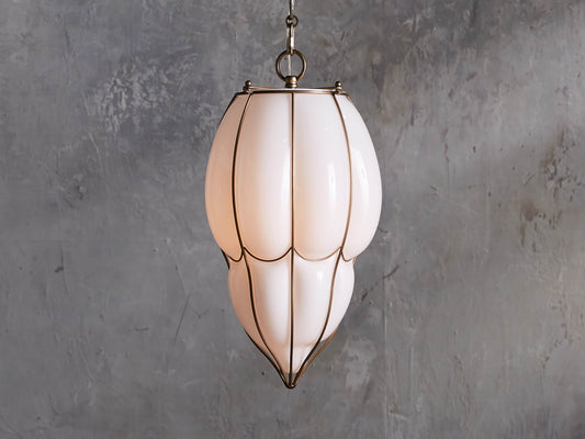 Margolis Large Pendant