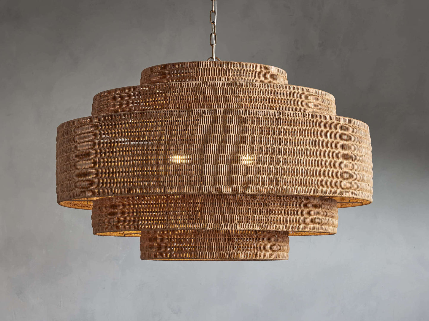 Paloma Chandelier