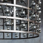 La Cage Round Chandelier