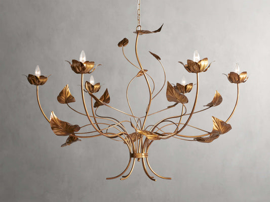 Ninfea Chandelier