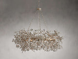 Fiore Crown Chandelier