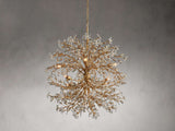 Fiore 8-Light Round Chandelier