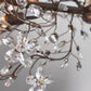 Fiore Linear Chandelier