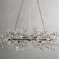 Fiore Linear Chandelier