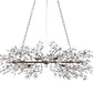 Fiore Linear Chandelier