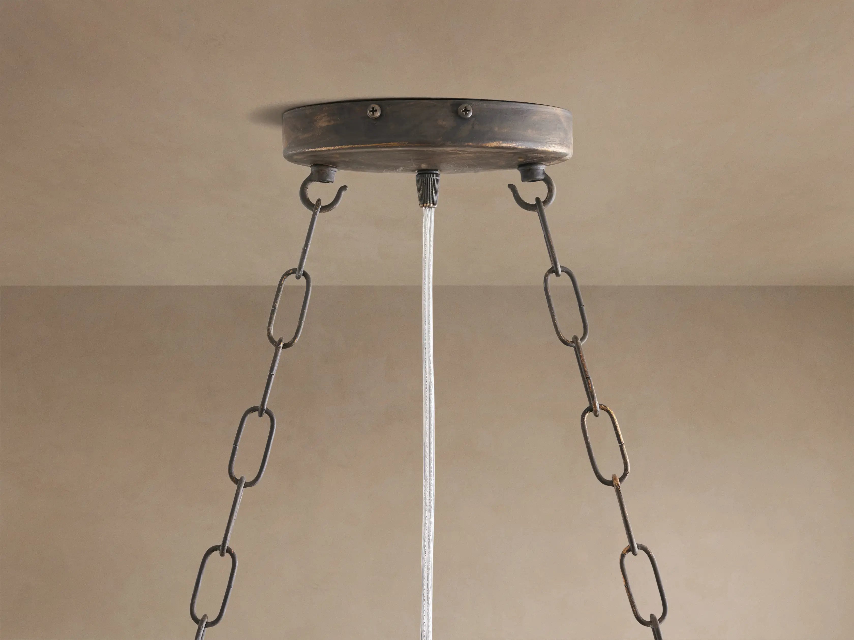 Fiore Linear Chandelier