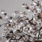 Fiore Oval Chandelier