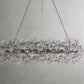 Fiore Oval Chandelier