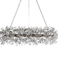 Fiore Oval Chandelier