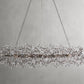 Fiore Oval Chandelier