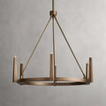 Emmant Round Chandelier