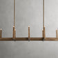 Emmet Linear Chandelier 48" 60" 72"