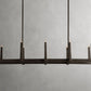 Emmet Linear Chandelier 48" 60" 72"