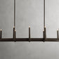 Emmet Linear Chandelier 48" 60" 72"