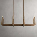 Emmant Linear Chandelier