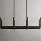 Emmet Linear Chandelier 48" 60" 72"