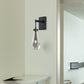 Modern Raindrop Wall Light Luxury Wall Sconce Raindrop Rod Wall Light