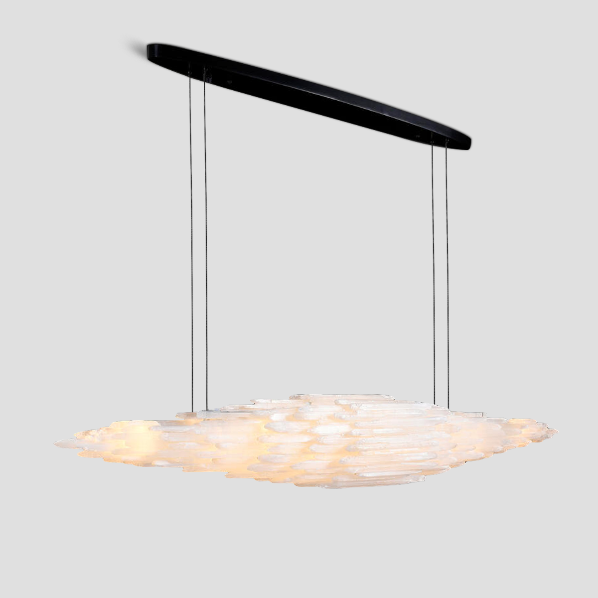 Osica Long Pendant