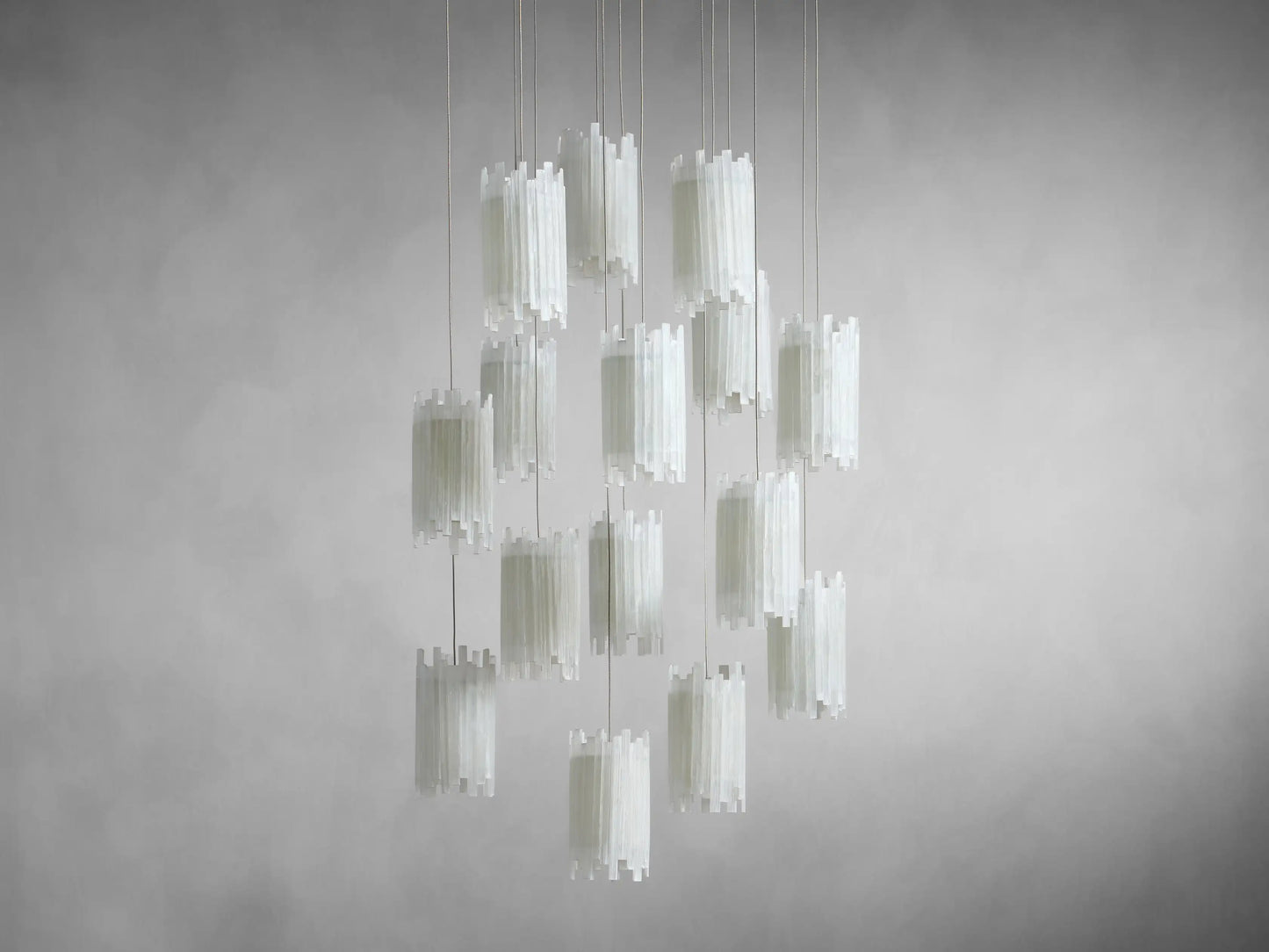 Gianna Round Chandelier