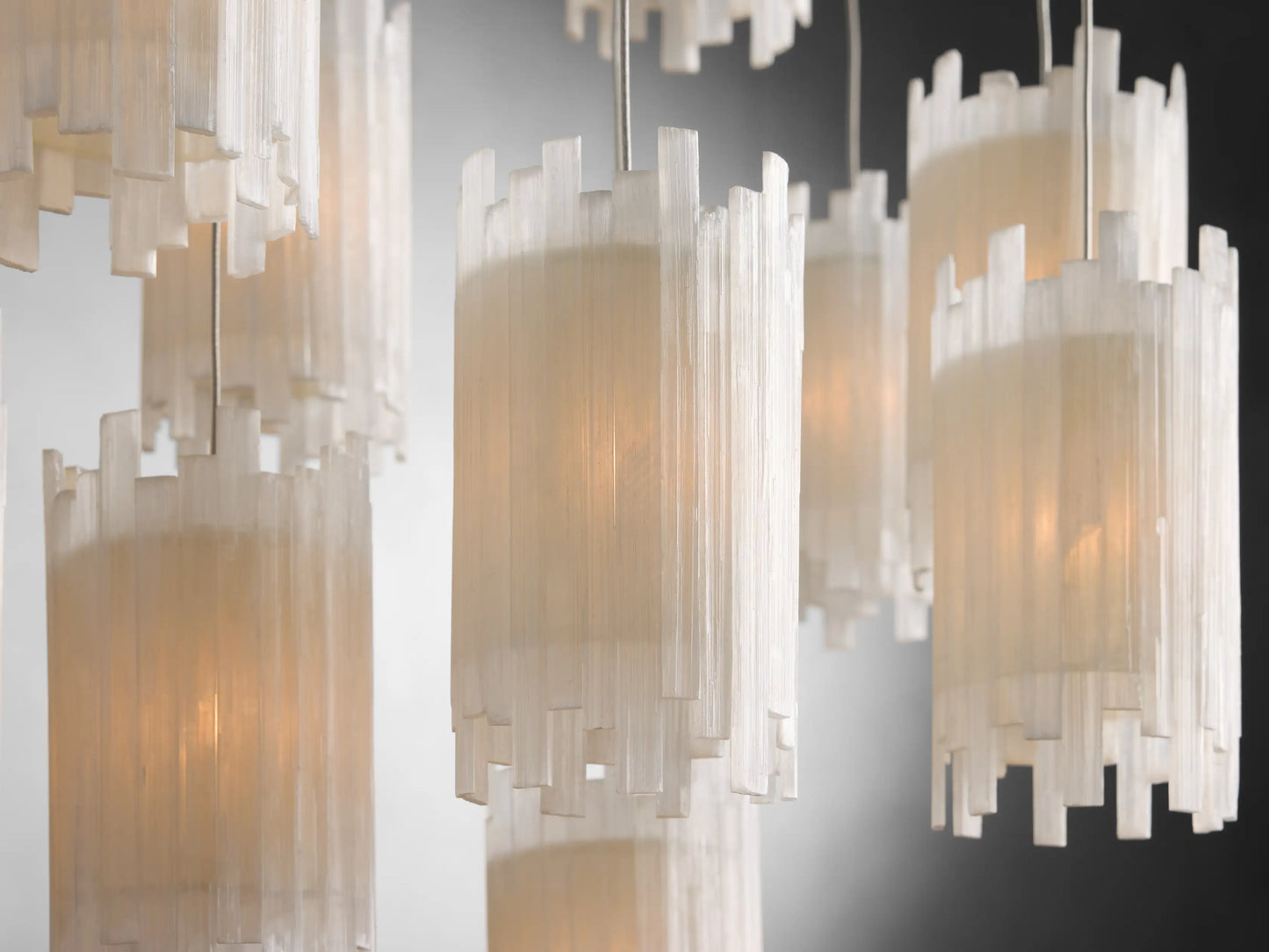 Gianna Round Chandelier