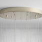 Gianna Round Chandelier