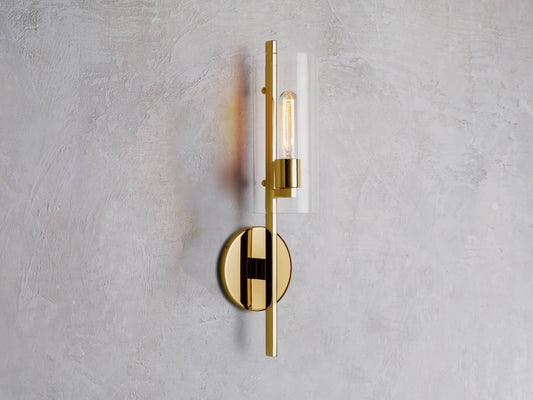 Kendrick Wall Sconce