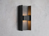 Sidney Outdoor Wall Sconce