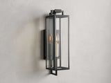 Hendricks 17" Outdoor Wall Sconce