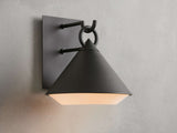 Calix Outdoor Wall Sconce