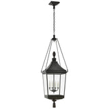 Bailey Classic Large Lantern Pendant Outdoor