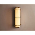 Solomon Outdoor Sconce