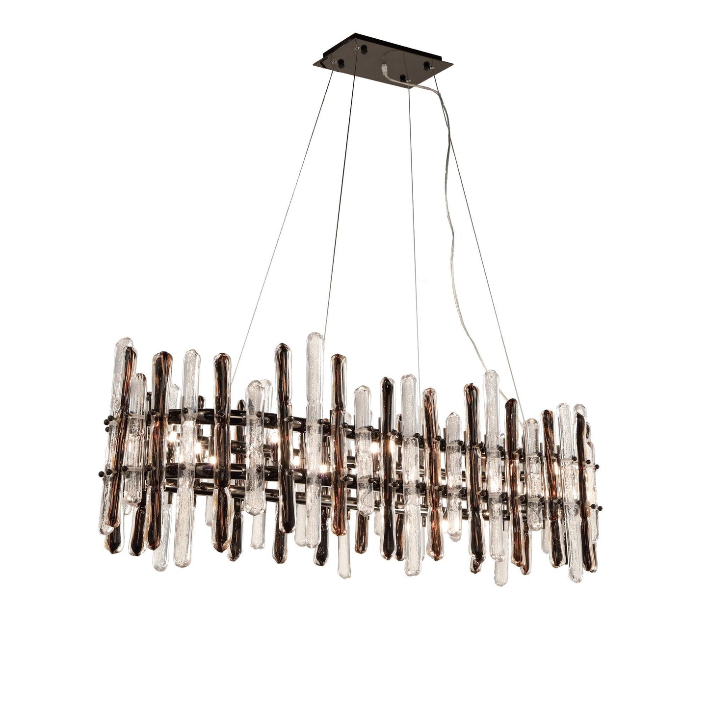 Sanji Linear Chandelier