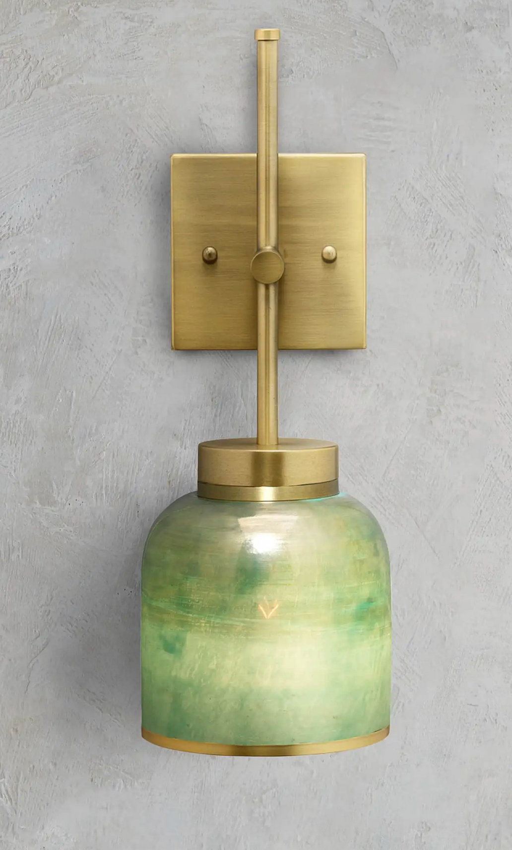 Siren Wall Sconce