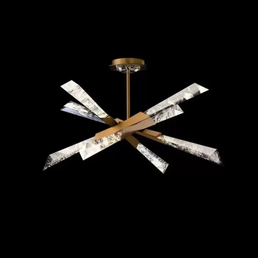 Solitude Pendant 29"