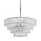 Amir Round Chandelier